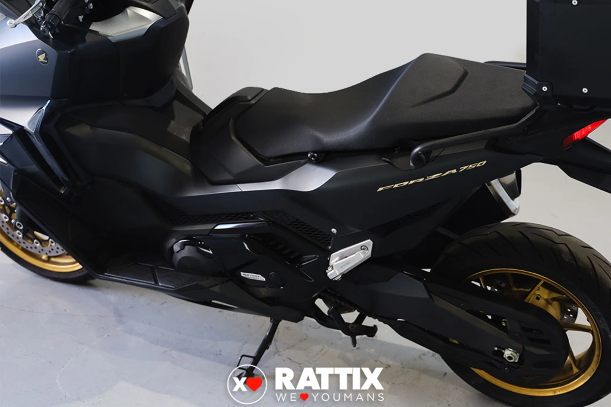 HONDA Forza 750 DCT Abs my21